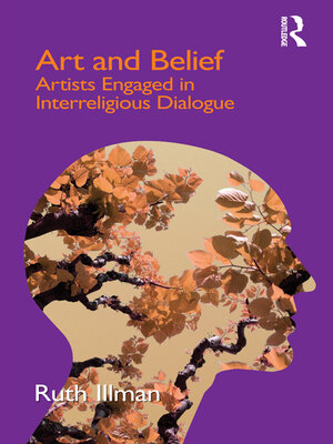 cover image of Art and Belief